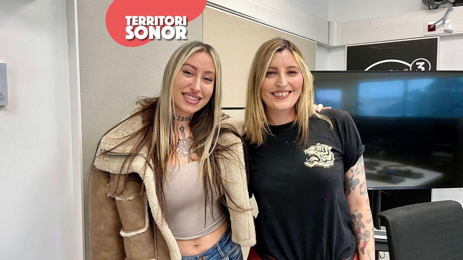 18.02.2025 | Pioneres | Lara Taylor