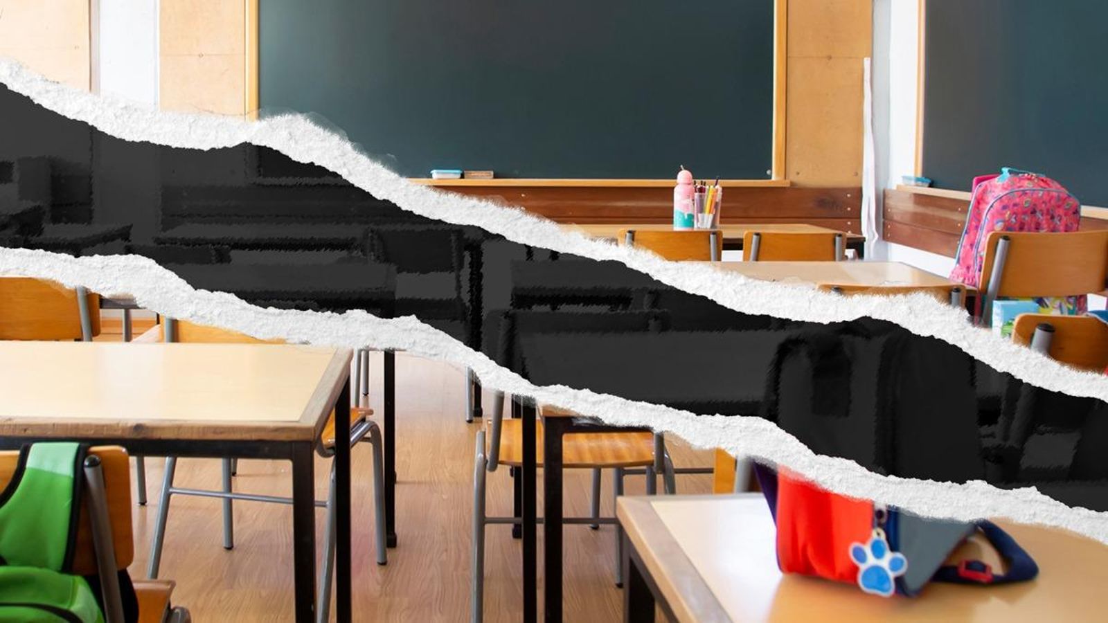 Més de 200 escoles voten aquest dilluns si passen l'alumnat a la jornada contínua, un debat que sol tensionar la comunitat escolar