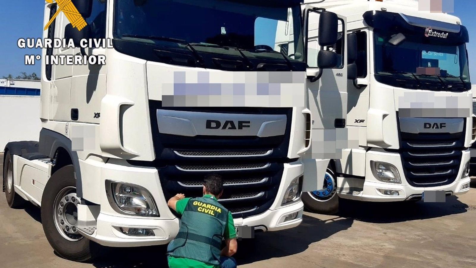 Inspecció de tacògrafs
