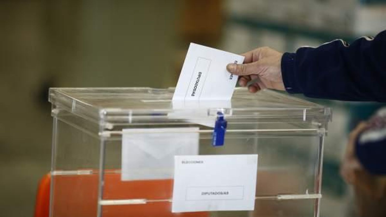 Quines excuses (legals) tens per a evitar ser membre d’una mesa electoral?