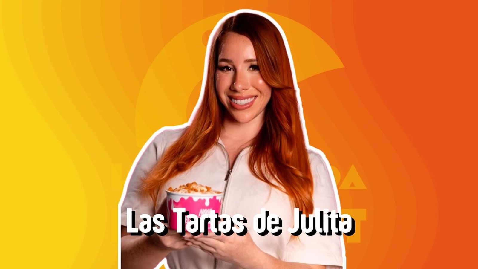 01.10.2025 | Julia Sala: de cambrera a empresària de milió d’euros amb un pastís de formatge