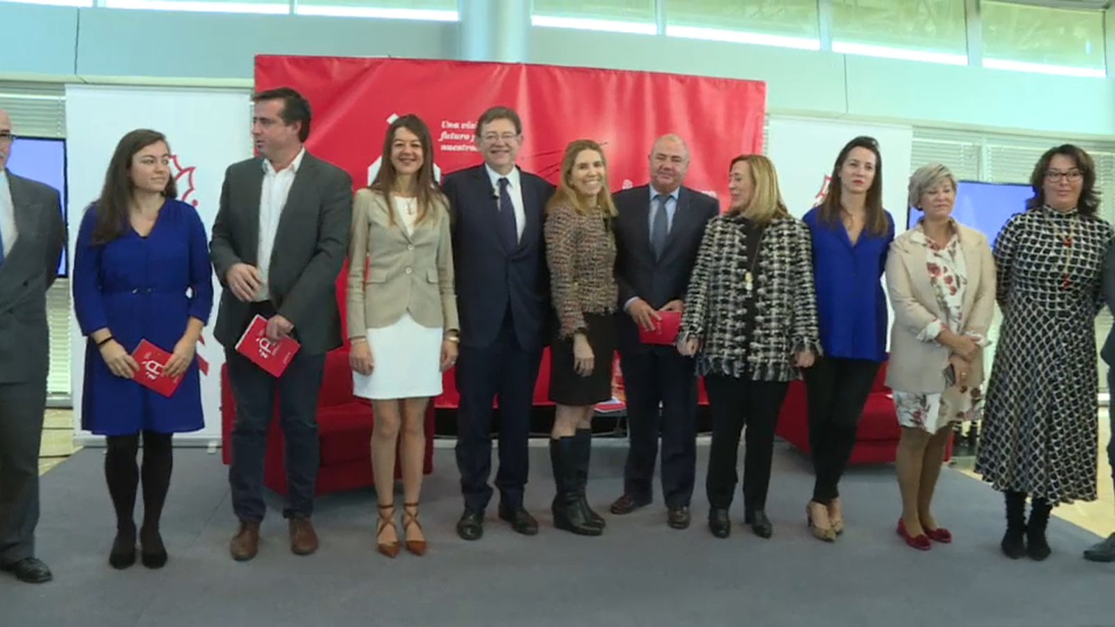 Aposta del Consell per la intel·ligència artificial