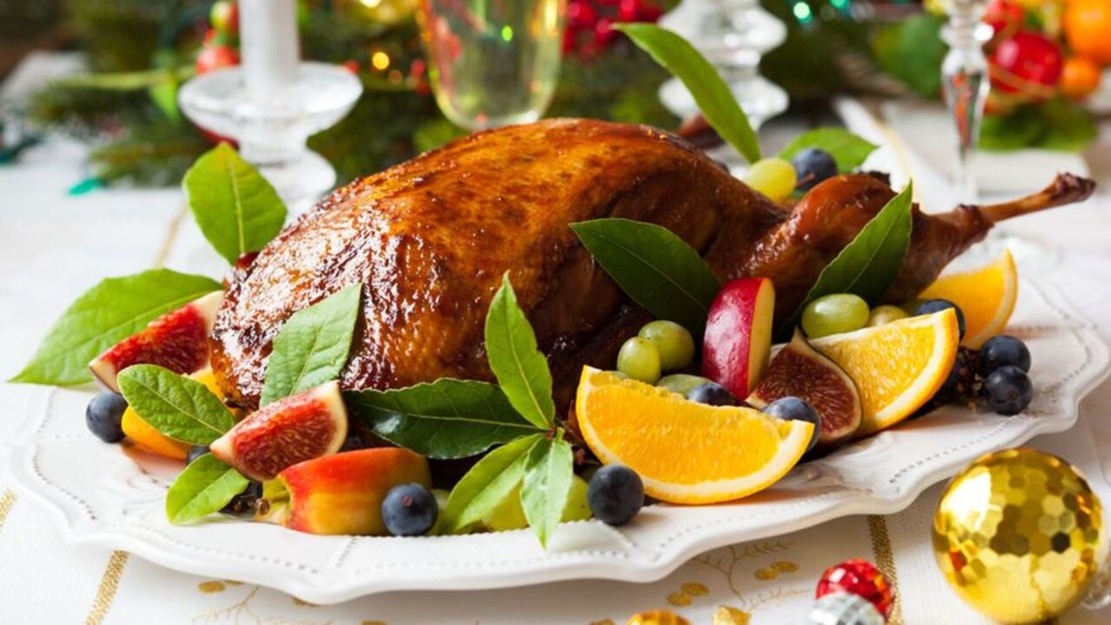 23.12.2022 | Falses creences sobre els menjars de Nadal, desmuntades per nutricionistes