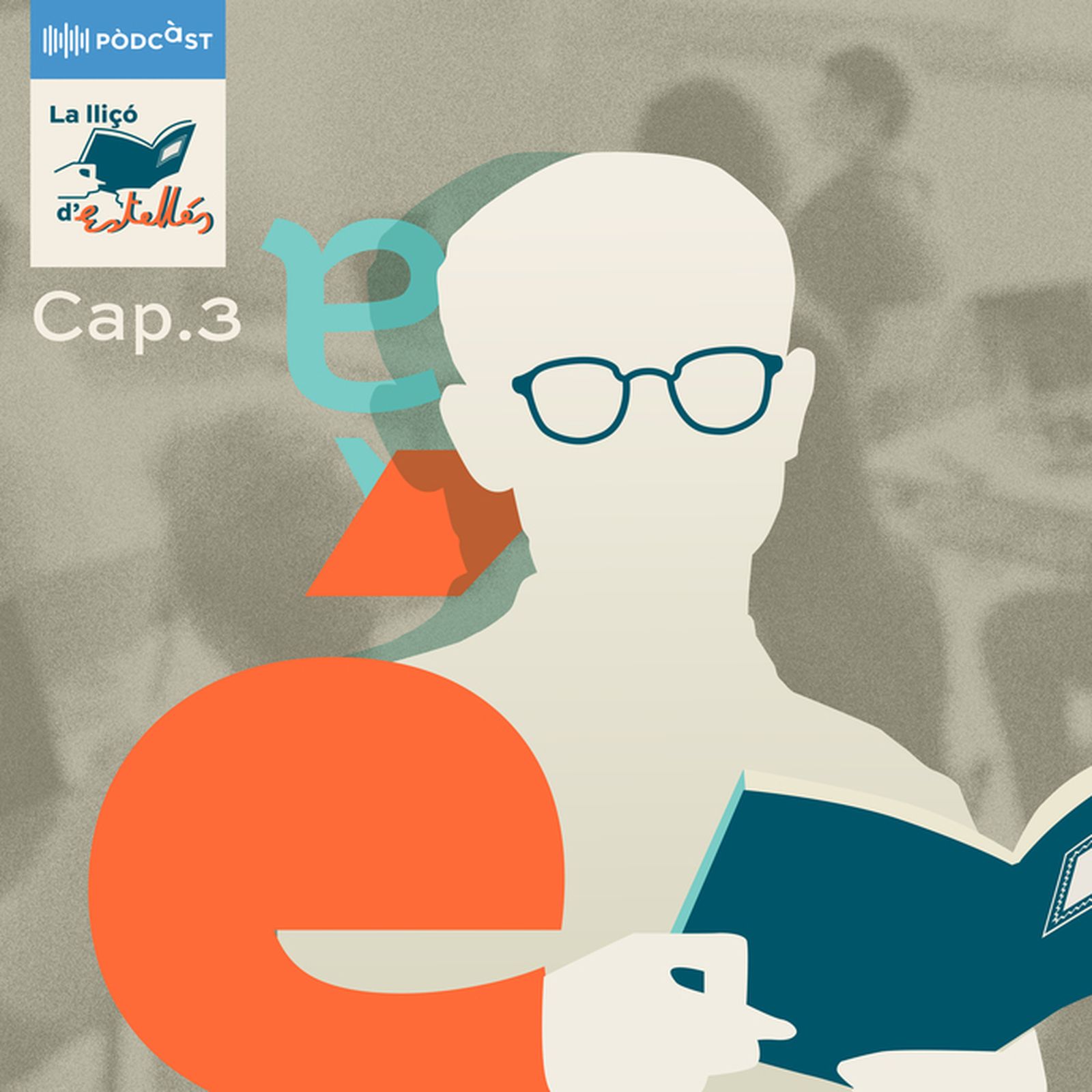 Punt 3: El mural episode artwork