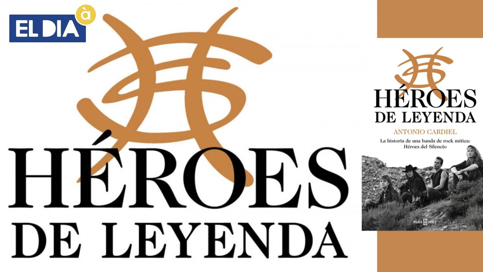 Heroes de Leyenda