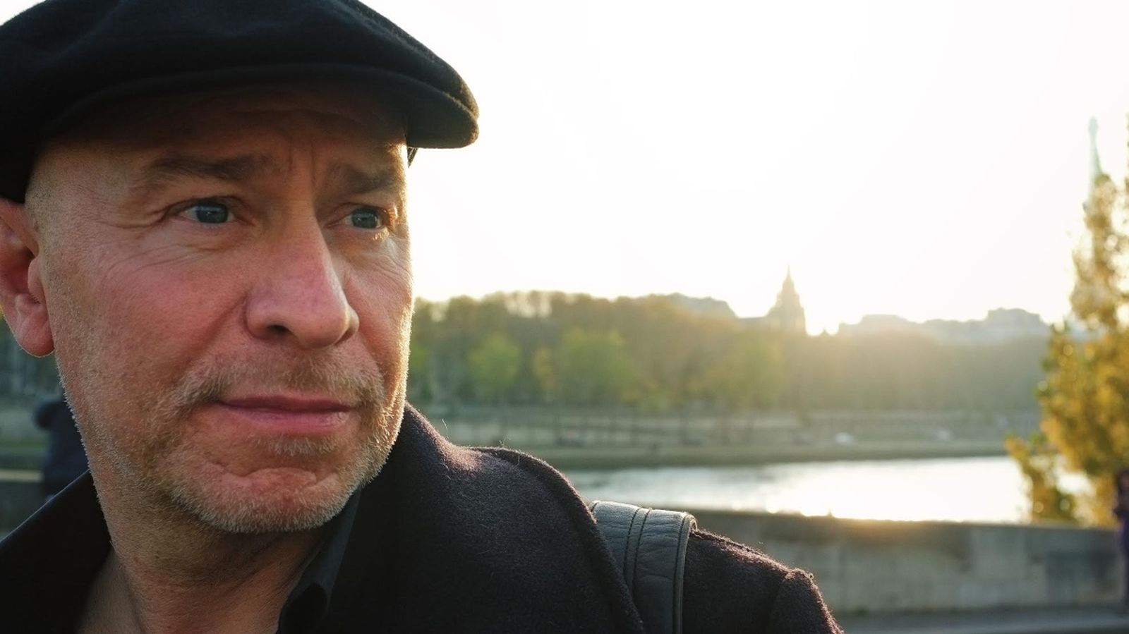 Matt Johnson