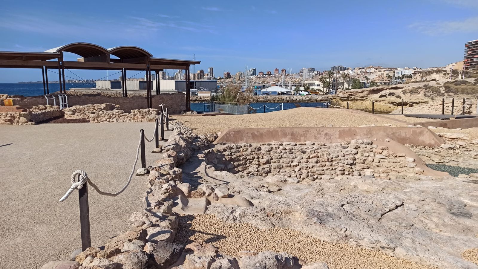 10.05.2023 | Bic arqueologia