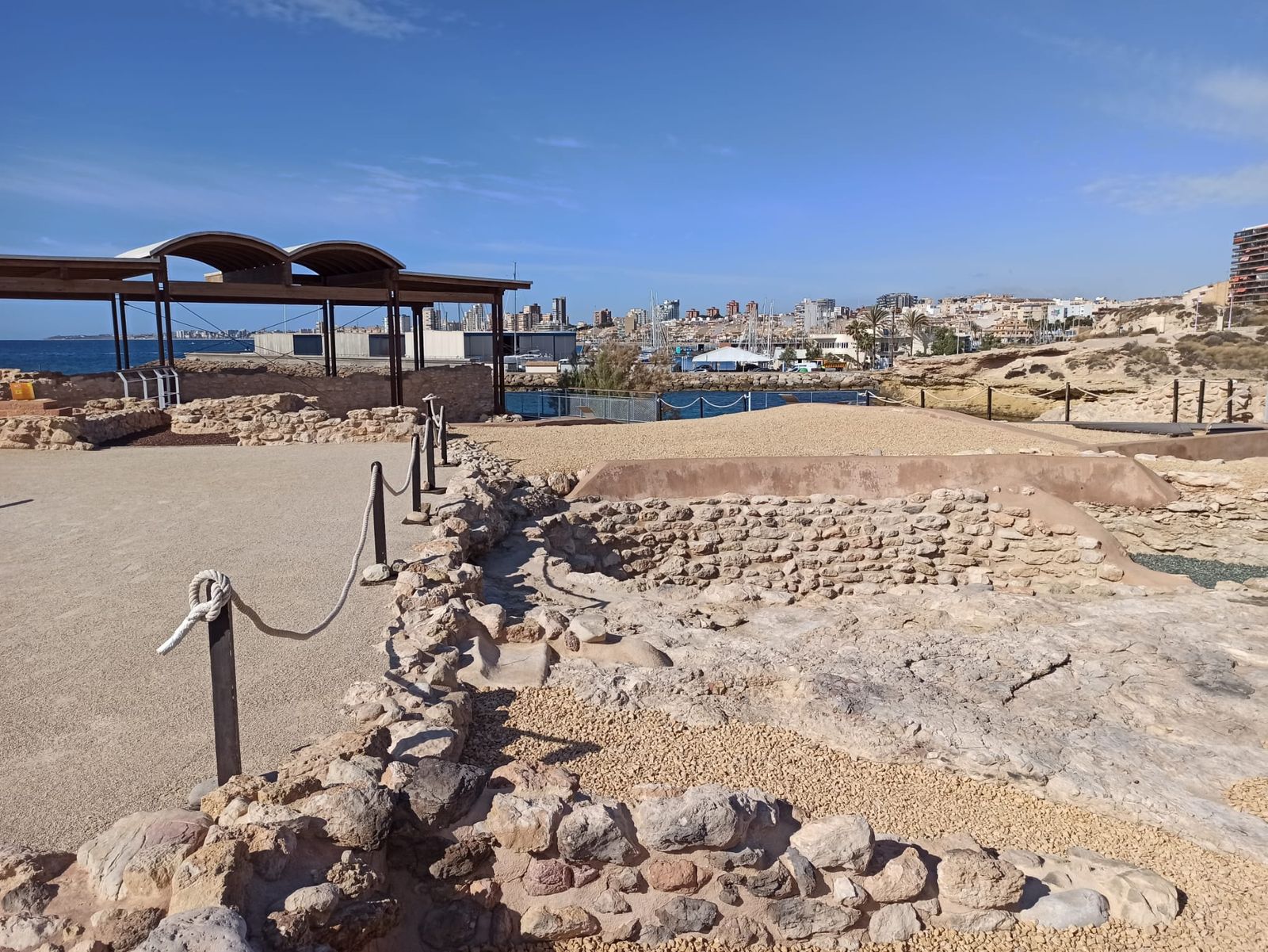 10.05.2023 | Bic arqueologia