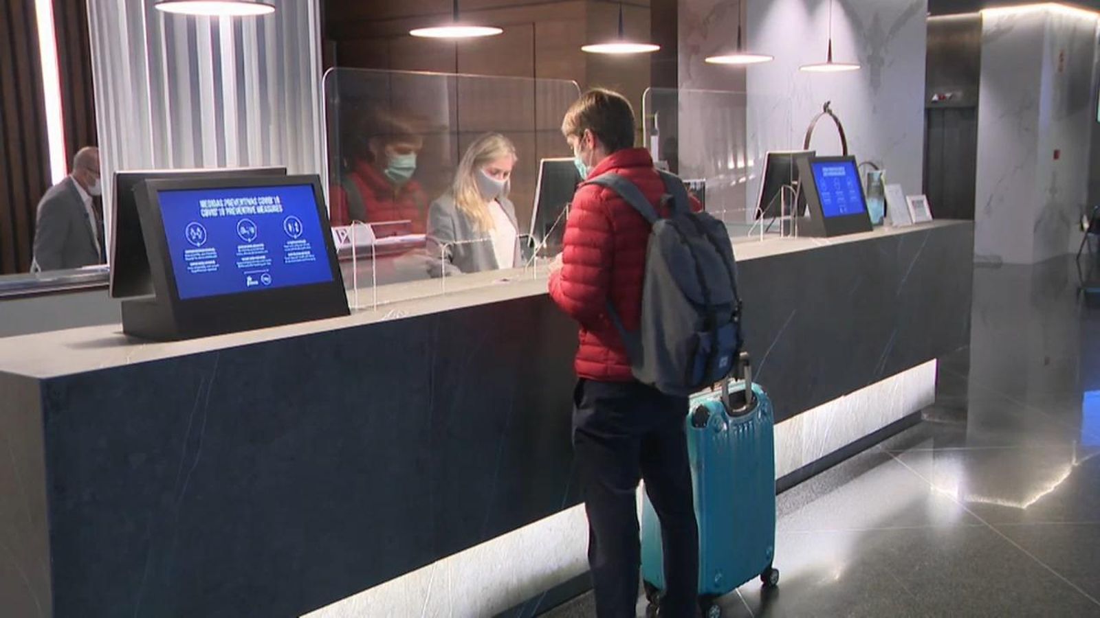 video gp xest hotels