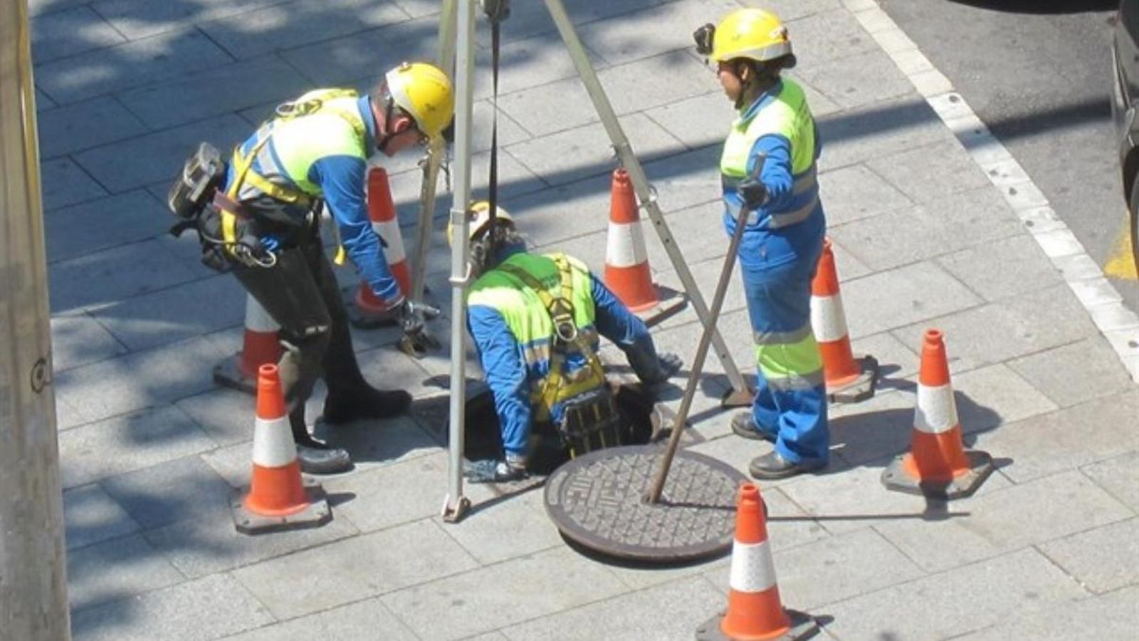 La Comunitat Valenciana és la tercera autonomia amb un descens més gran de desocupats