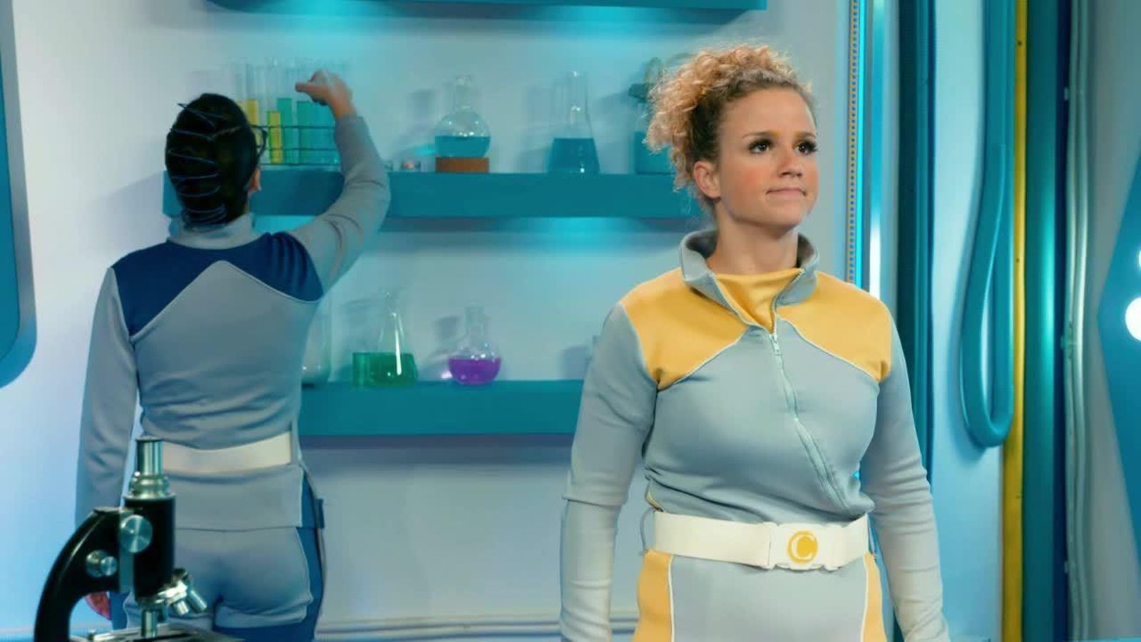 El submarí indecís