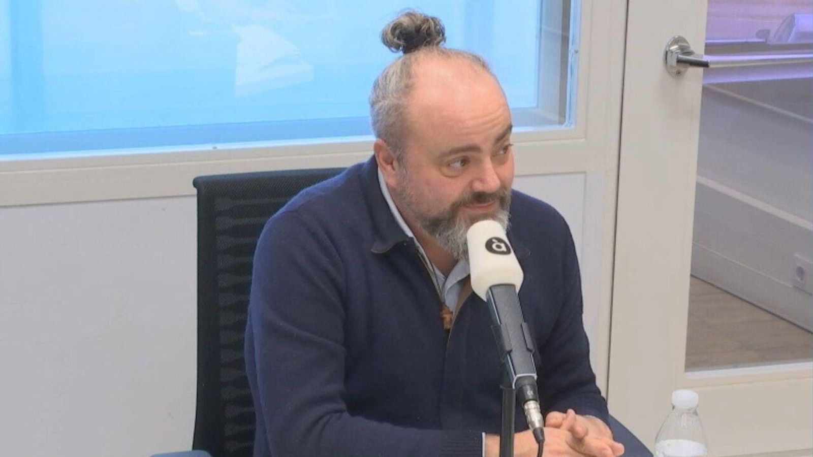 16.12.2024 | "Protagonistes" amb Álex Villar