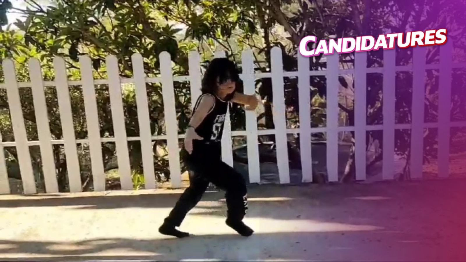 Candidatures FesTalent