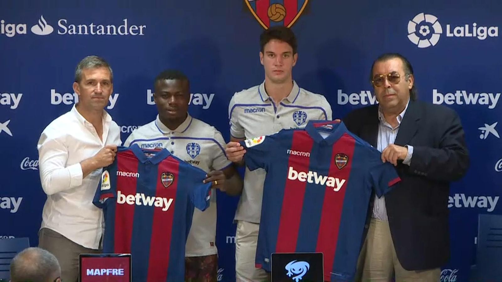 Vukcevic és el fitxatge més car de la història del club