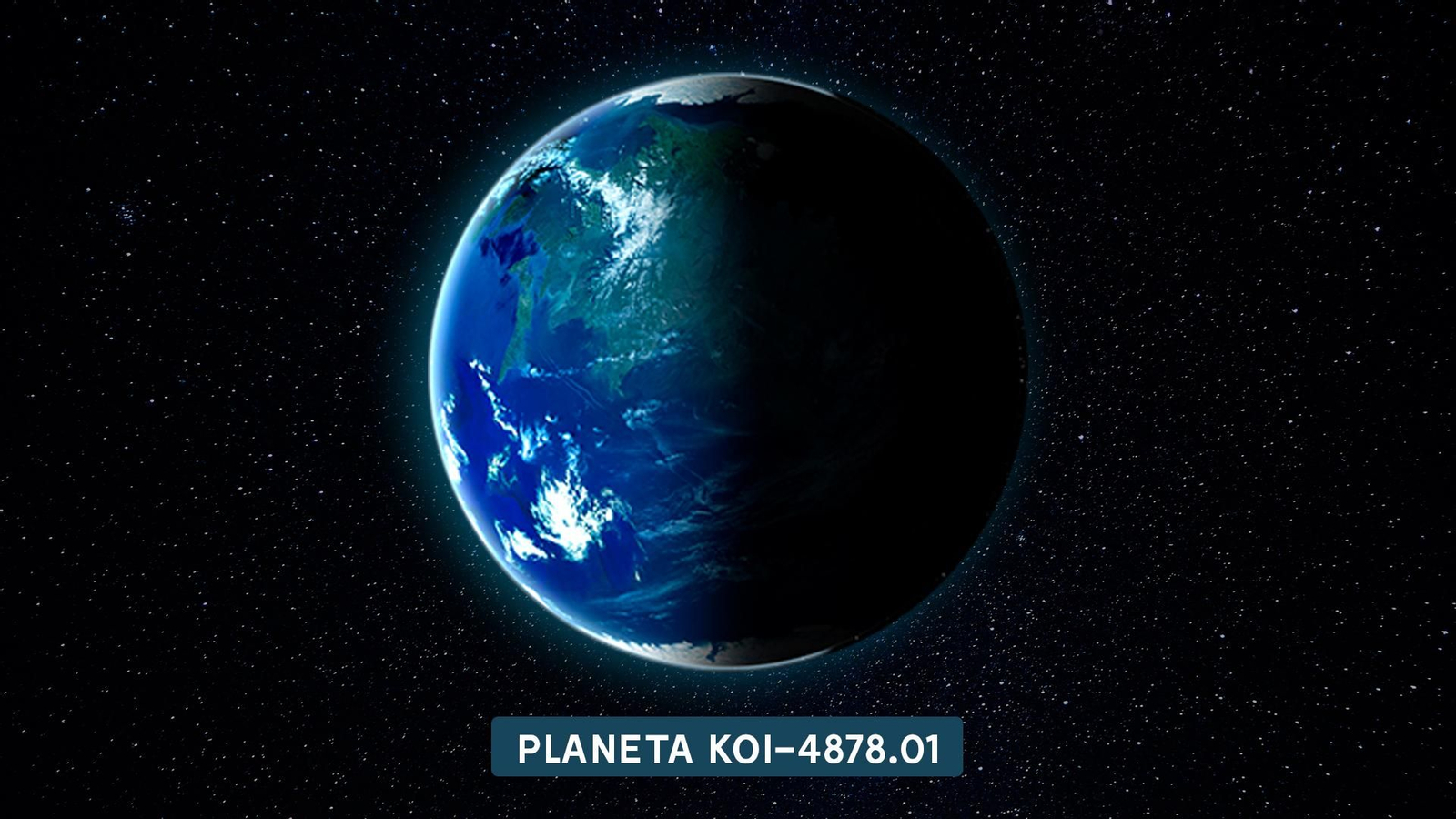 Recreació artística de KOI-4878.01