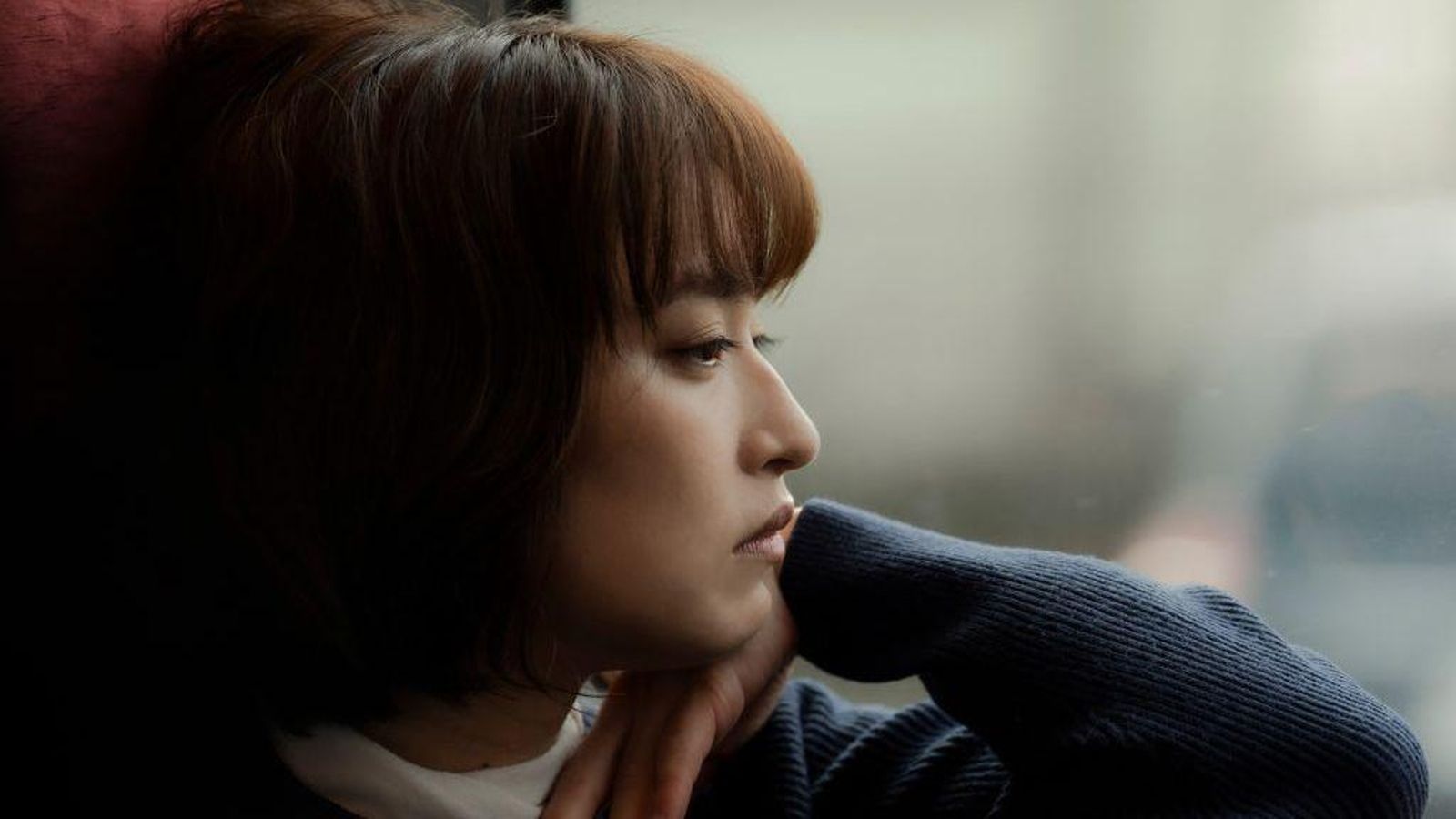 Fotograma de 'Fly On', de Takuya Kato
