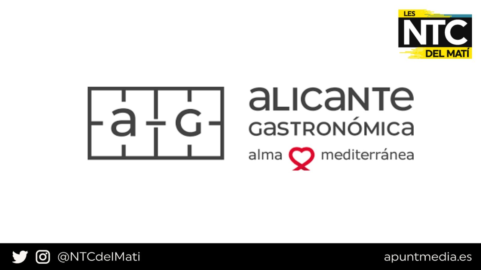 29.09.2023 | ‘Agenda cultural’: la música d’ANTIFAN, la fotografia d’Imaginària, ‘Alacant gastronòmica’…