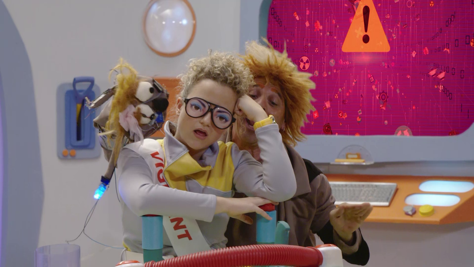 Les Bit-Aventures | A dormir