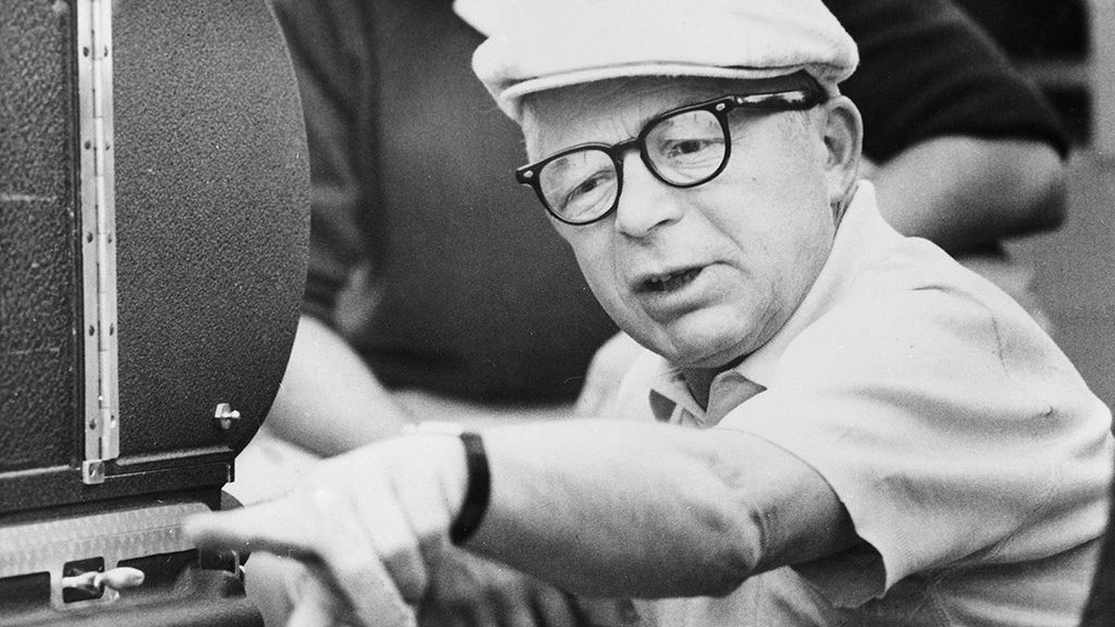 Billy Wilder