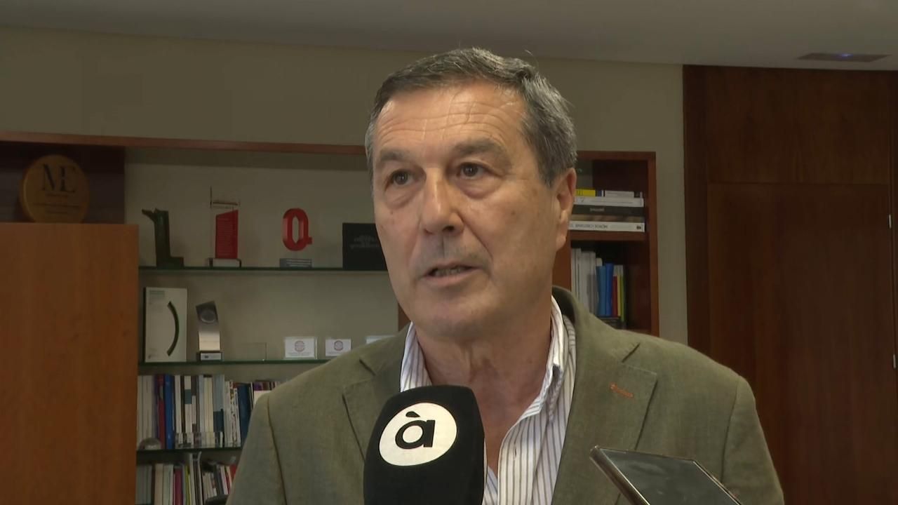 Sanitat assegura a les farmàcies que els pagarà les factures pendents abans que acabe juliol