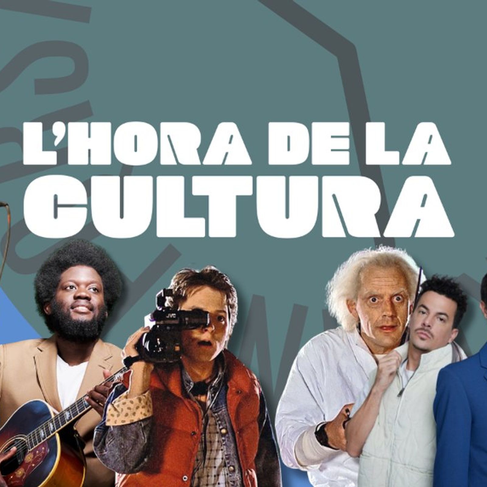 07.09.2026 | El Pretext, amb Arturo Orrico: “L’art de tornar” episode artwork
