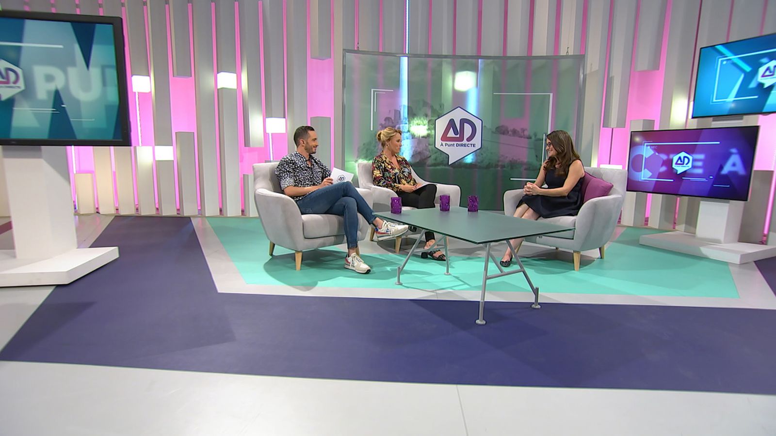 Entrevista a Mónica Oltra