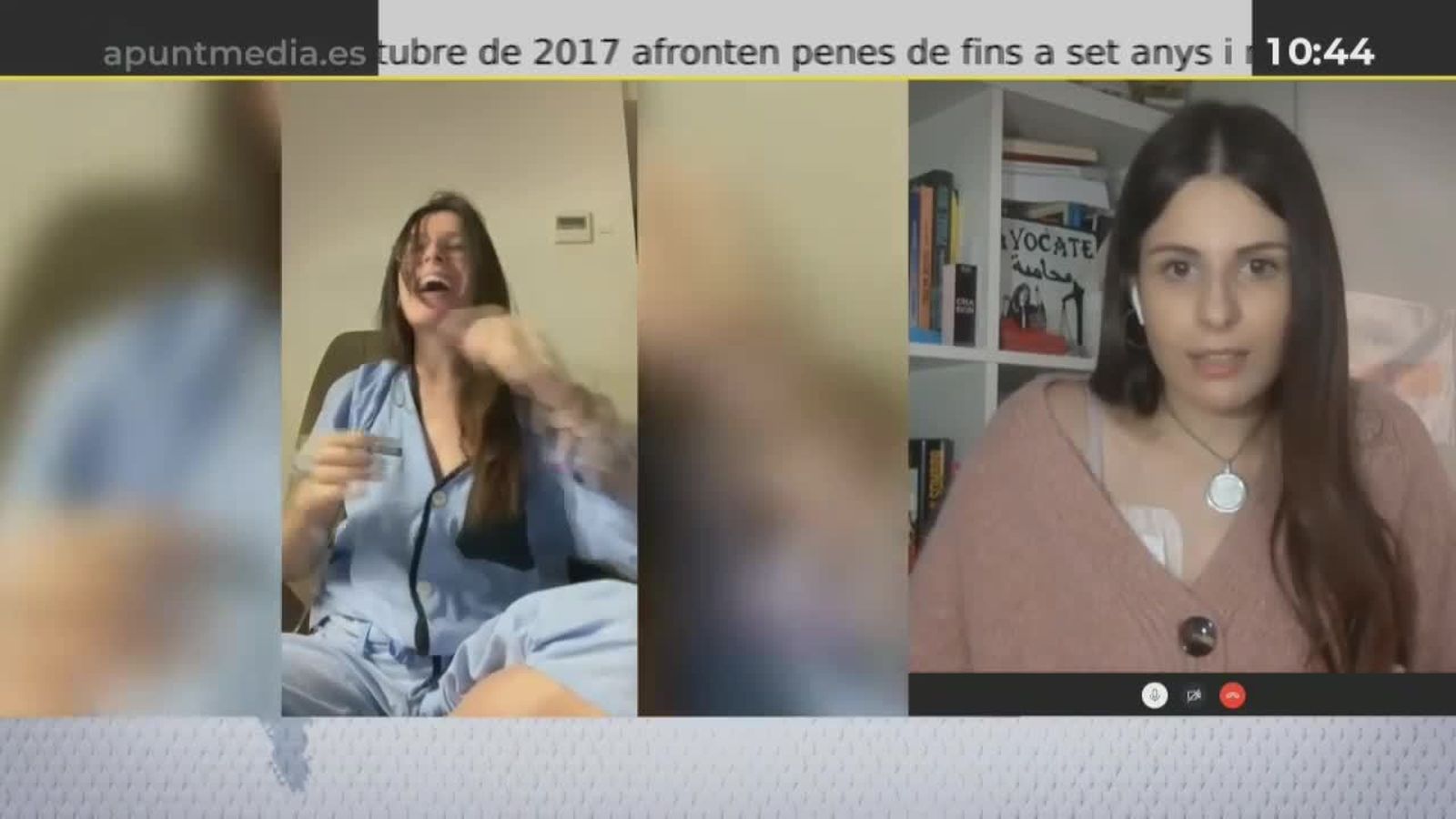 25.02.2021 | Entrevista LNM Noah Higón