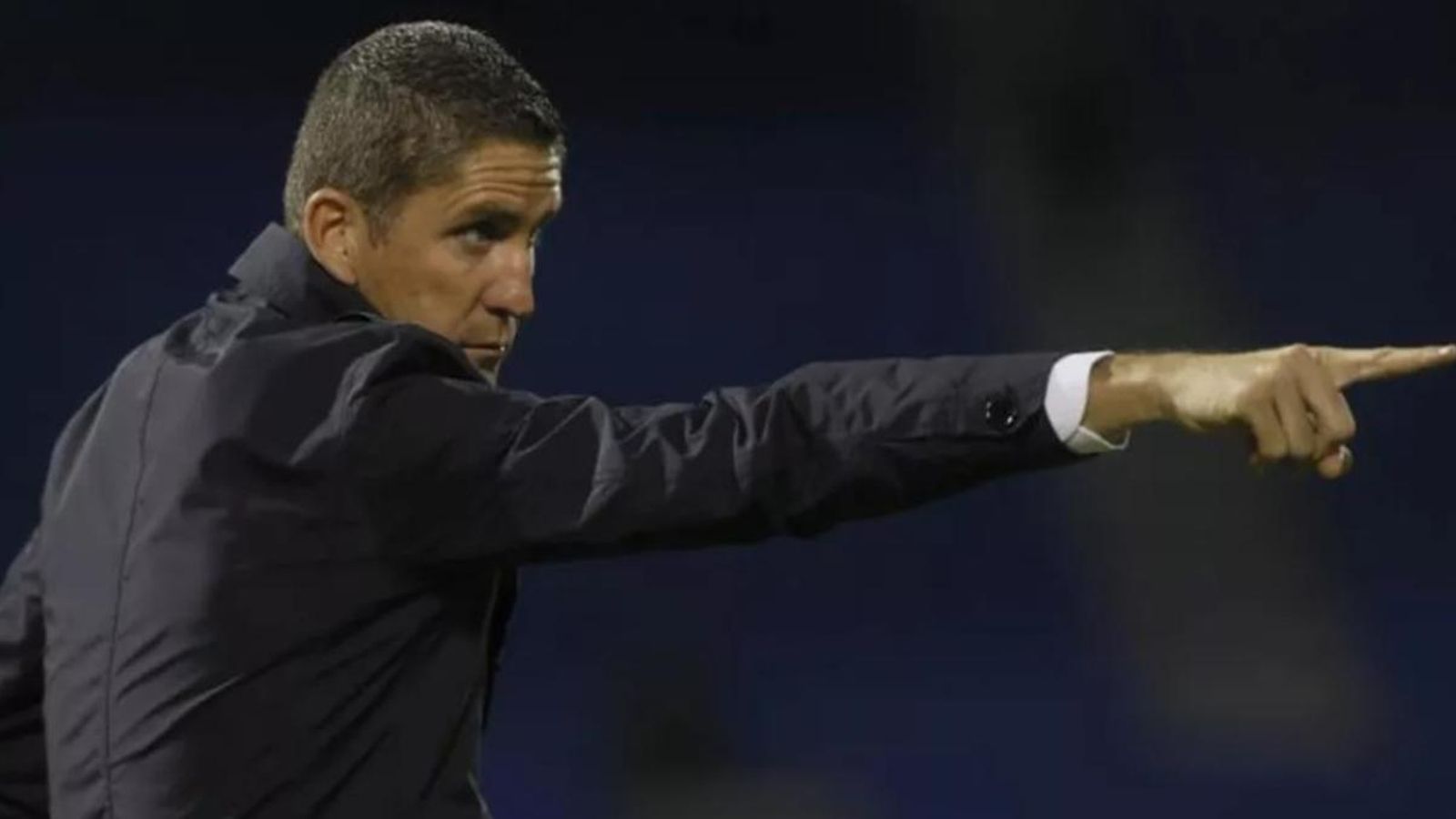 Juan Carlos Garrido, nou entrenador del CE Castelló