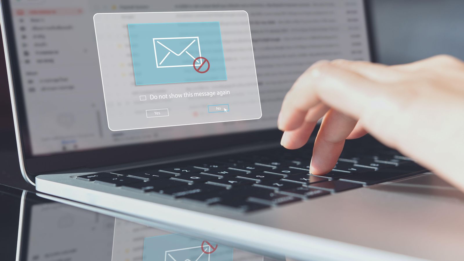 El SEPE recorda que mai sol·licita als usuaris informació bancària o fiscal a través del e-mail