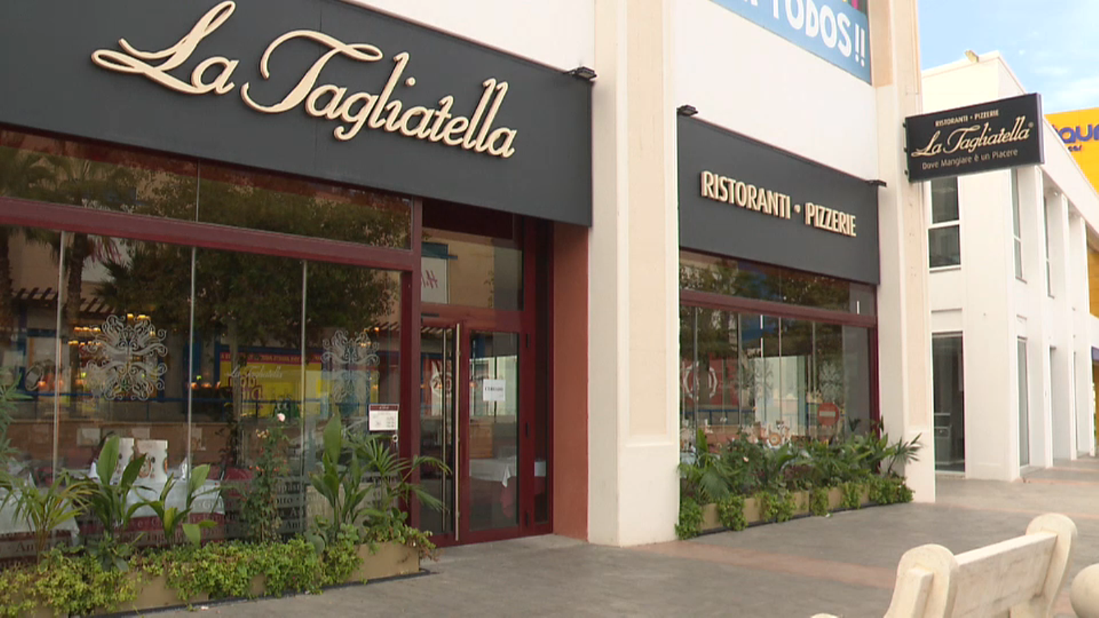 Sanitat clausura un restaurant a Finestrat després de detectar un brot d\'hepatitis A