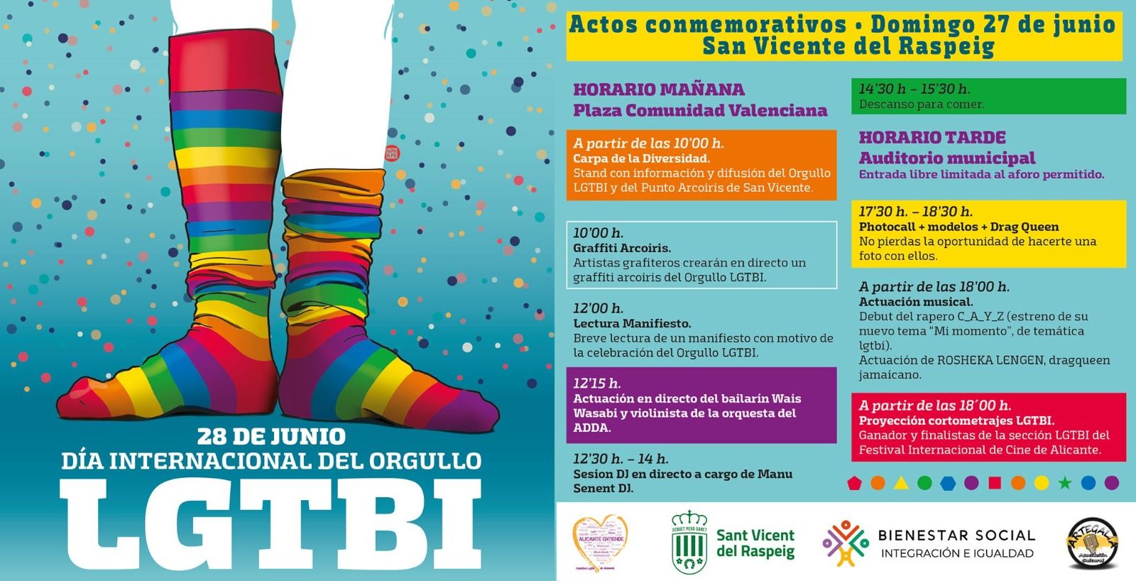 27.06.2021 | El rall T4