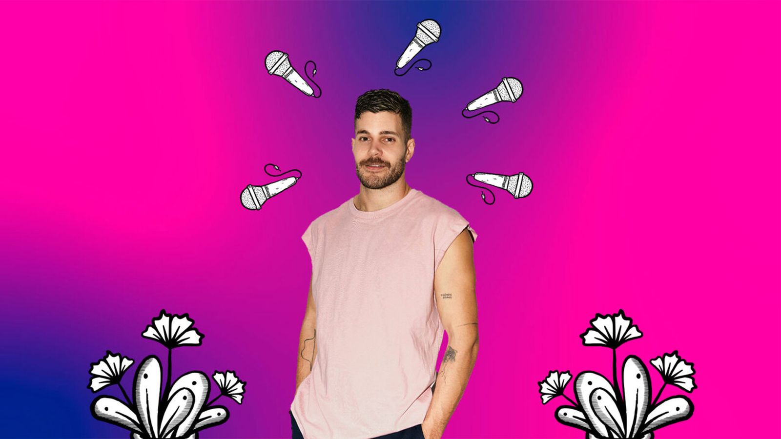 08.10.2023 | Qu-ís Mosquera