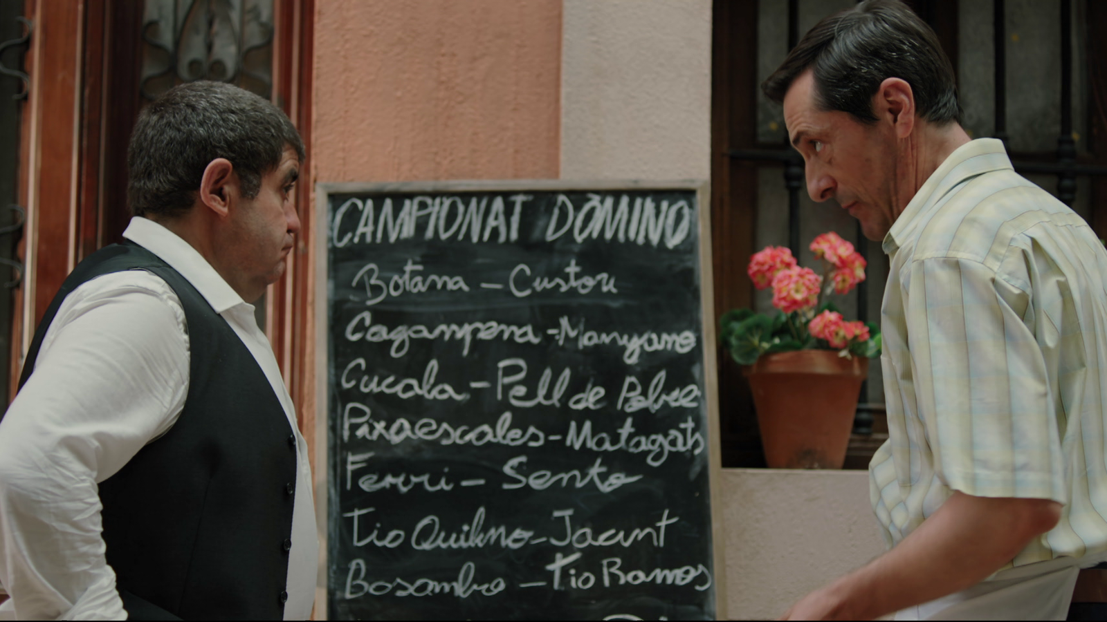 Capítol 269: Les inexpertes