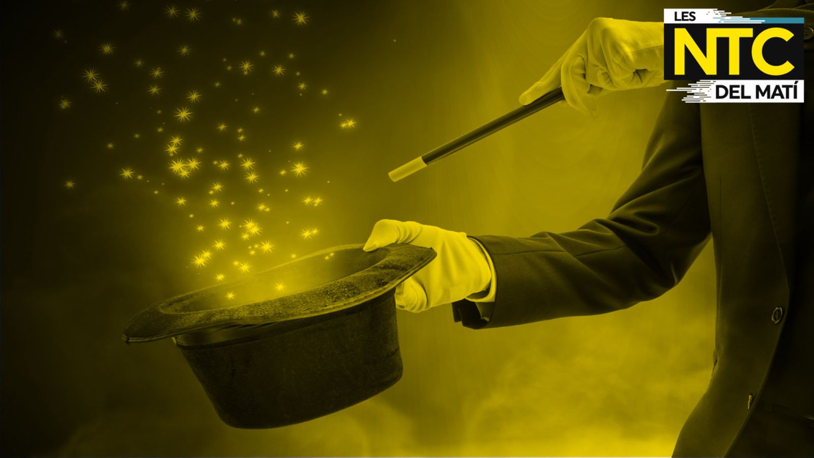 09.03.2022 | 'Moltes màgies': la màgia al cinema