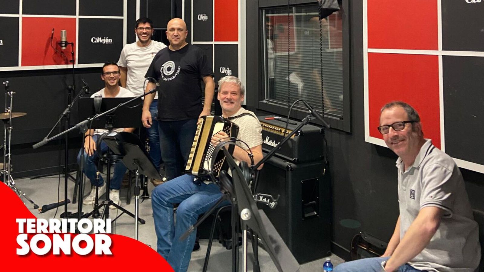14.02.2024 | Kantal presenta el seu primer treball