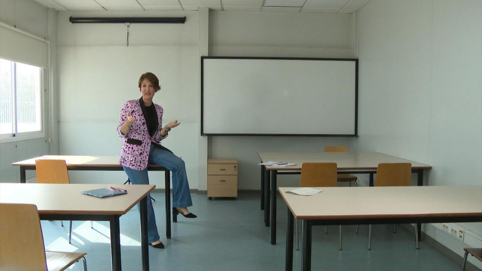 Fem un repàs de les novetats de la futura Prova d'Accés a la Universitat