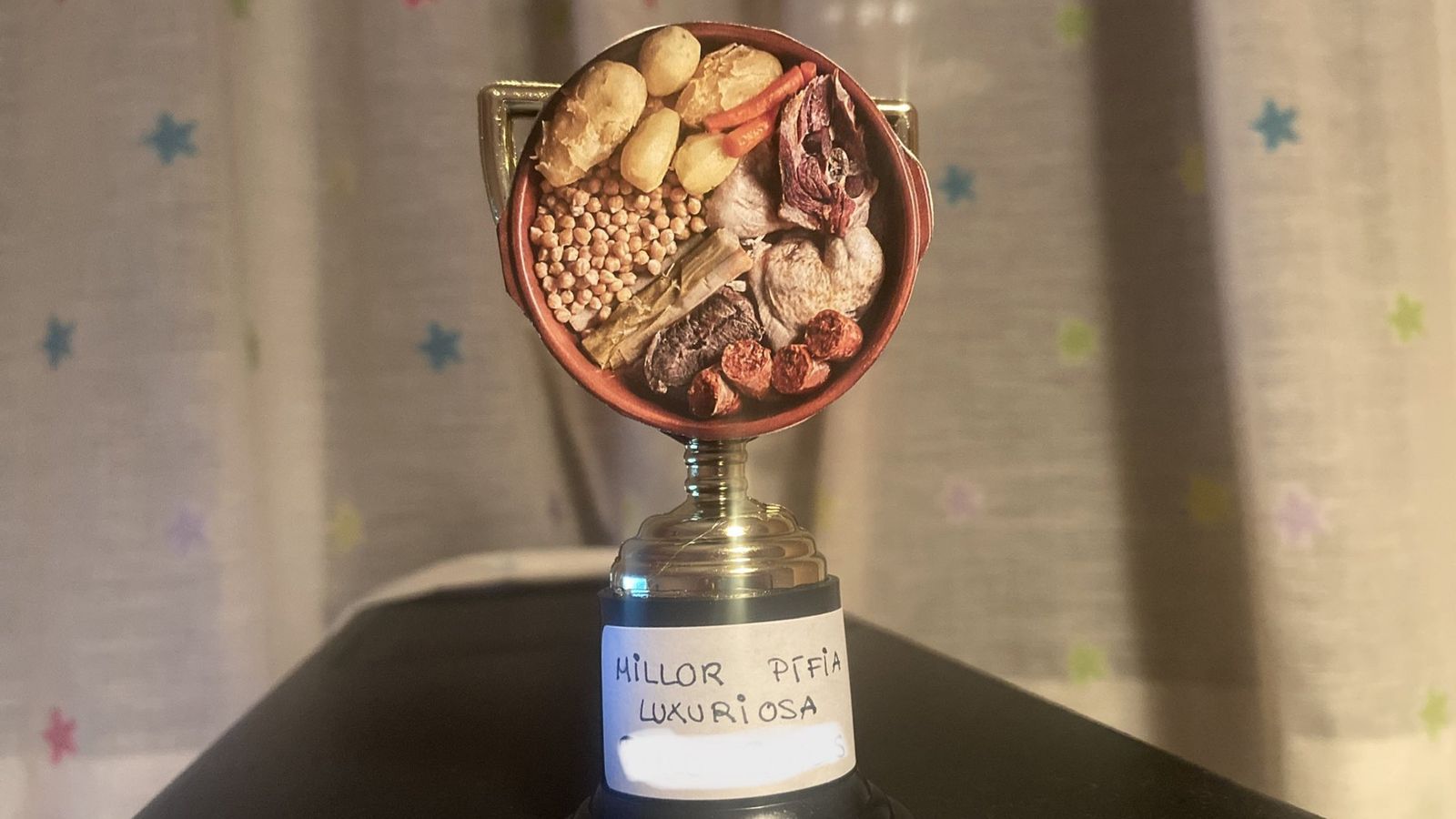 17.12.2021 | Putxero de divendres