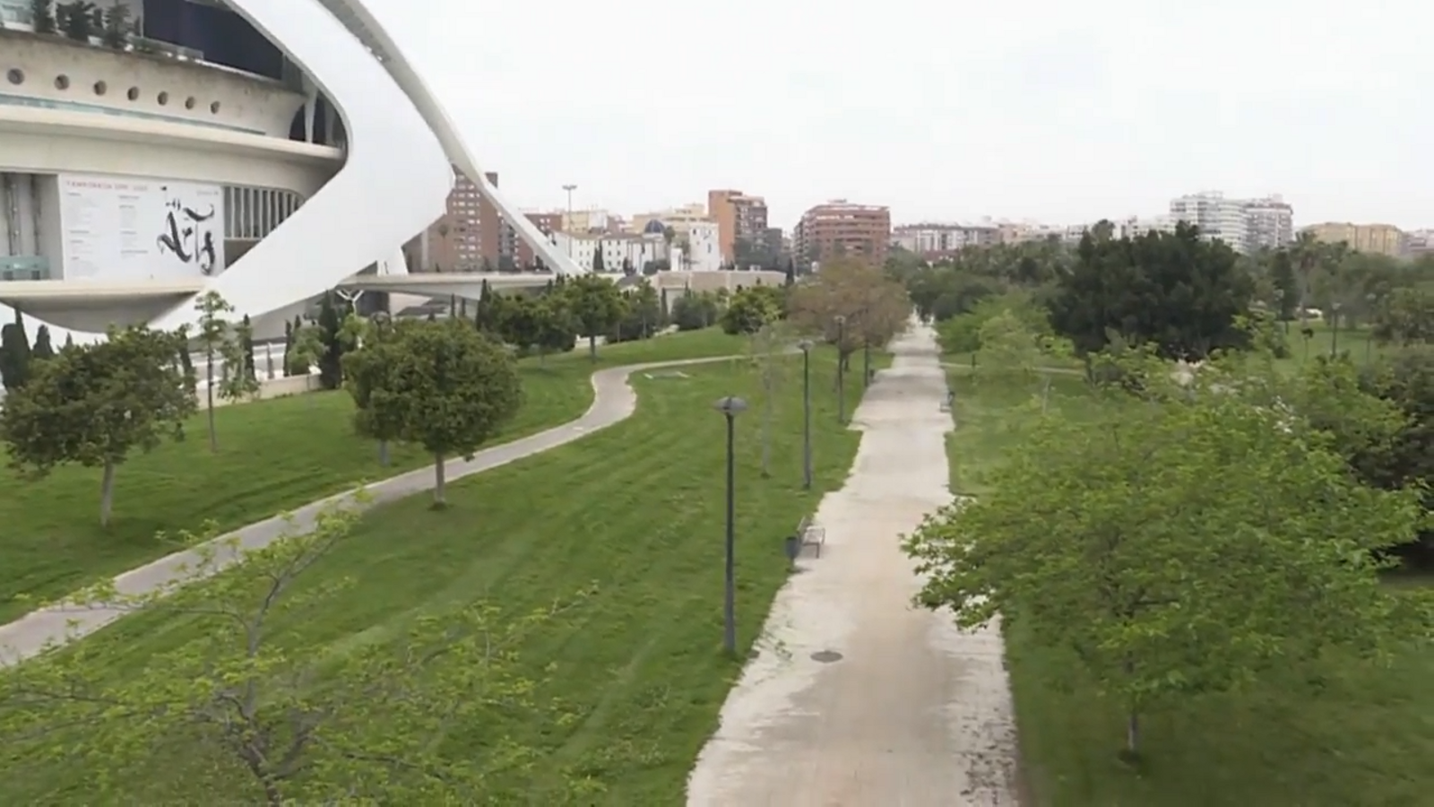 VÍDEO | Recomanacions per a tornar a l'entrenament habitual