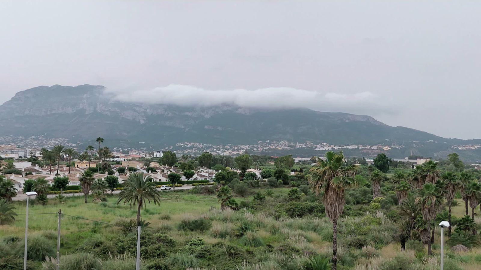 El Montgo, Dénia