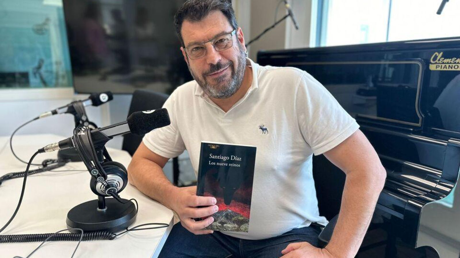 13.06.2024 | Les notícies del matí | Segona Part