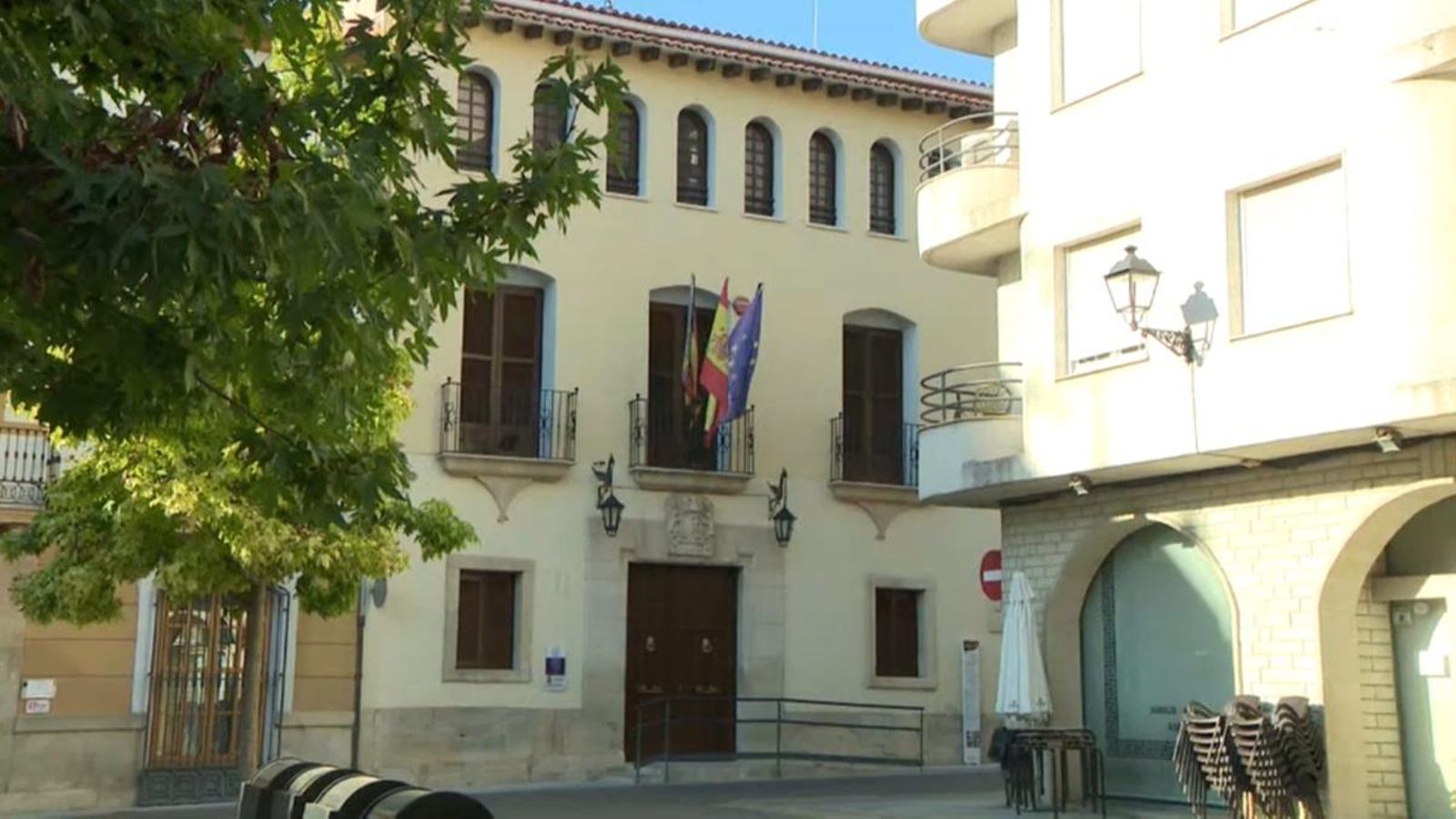 Les proves PCR a Benigànim eleven de 24 a 75 la xifra de positius