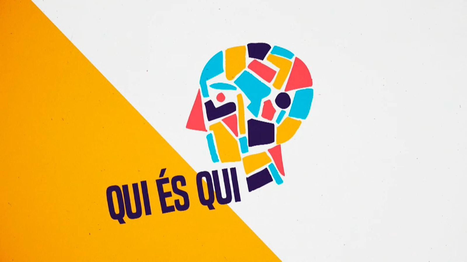 Logo Qui és qui