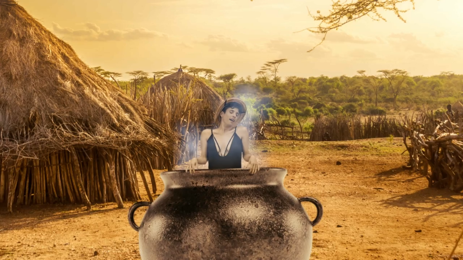 Trau la llengua | Les paraules soflimades