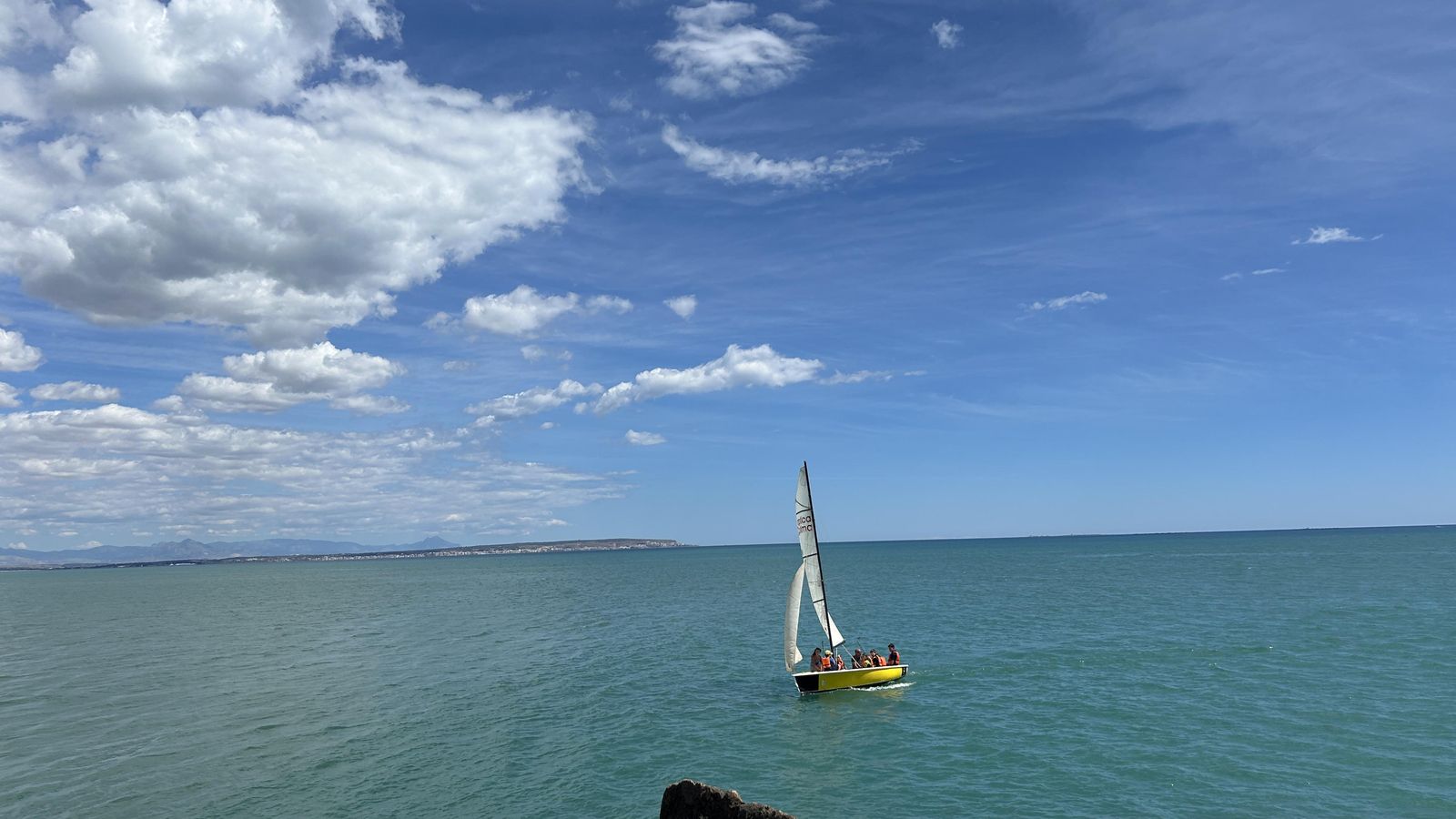 SARA CHACÓN, Guardamar del Segura, el Baix Segura