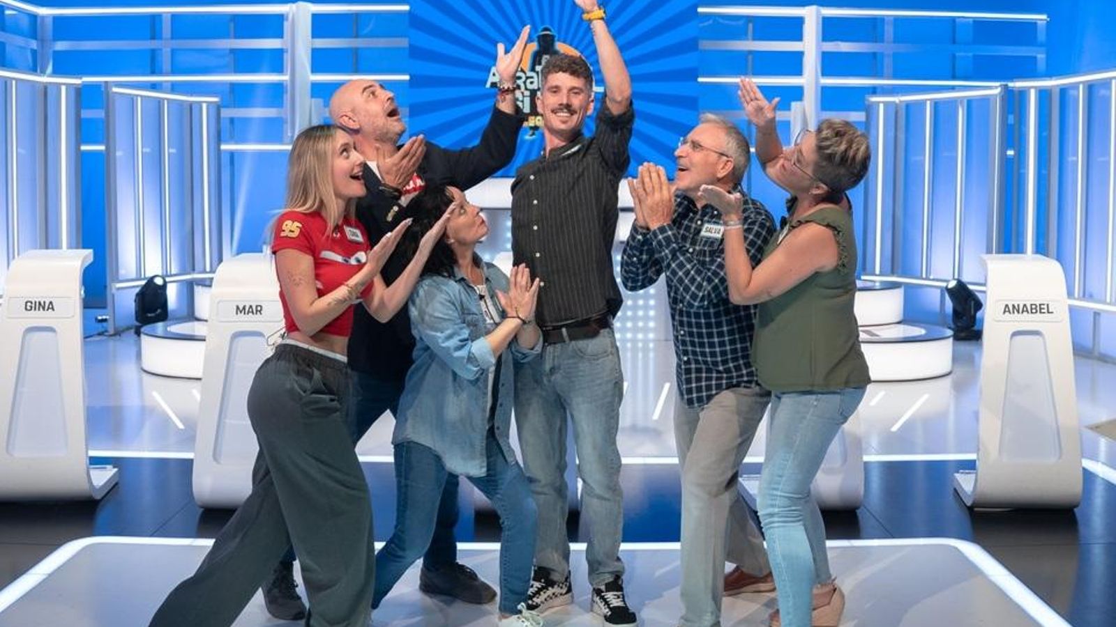 23.10.2025 | Atrapa'm si pots