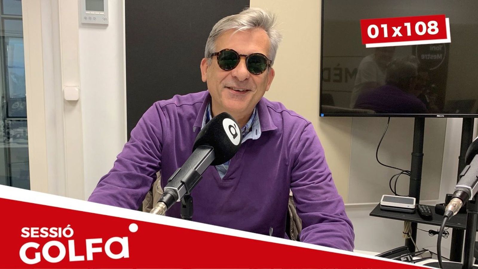 08.04.2019 | Presó