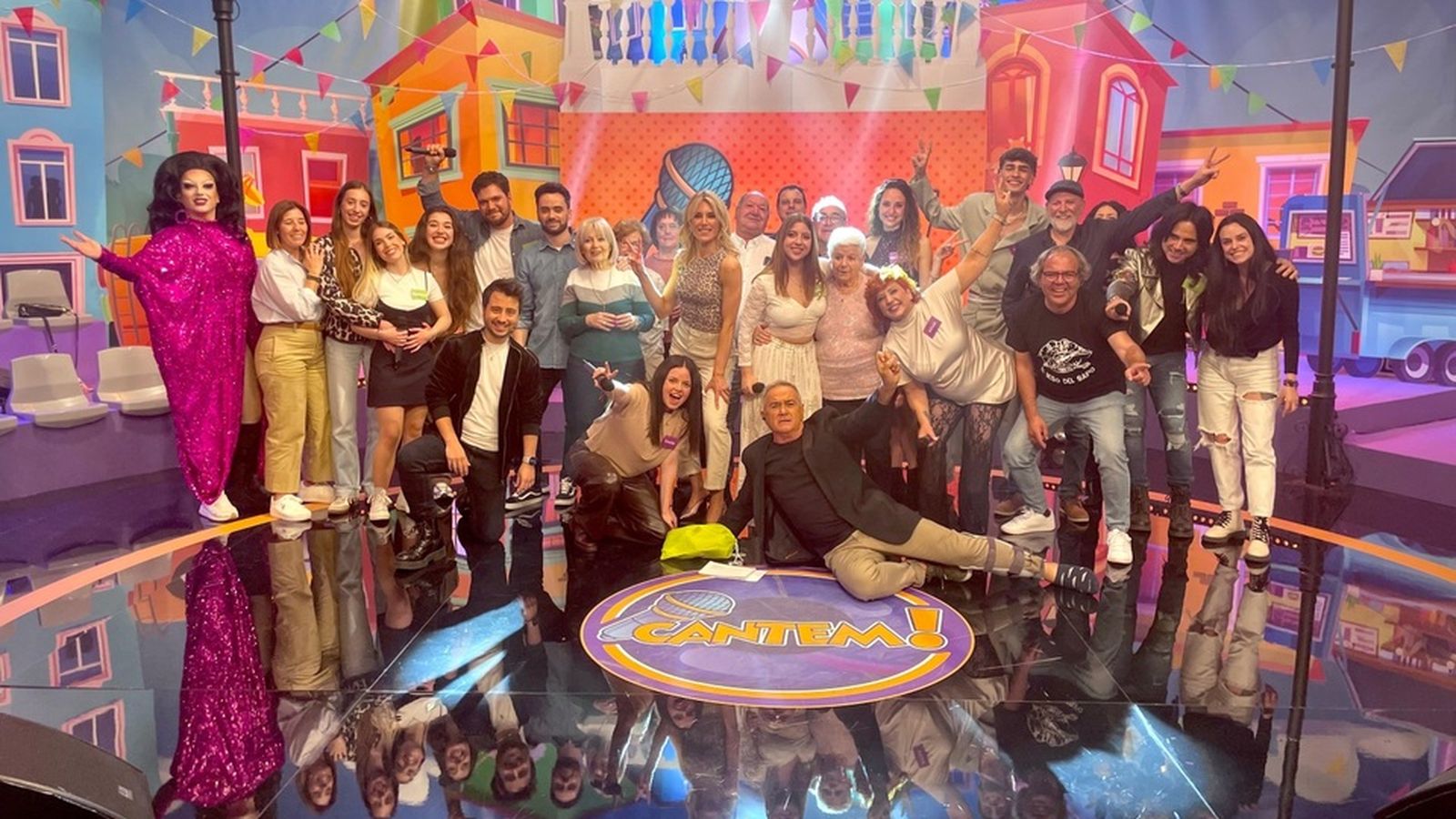 06.05.2026 | Cantem! | All Star Temporada 1