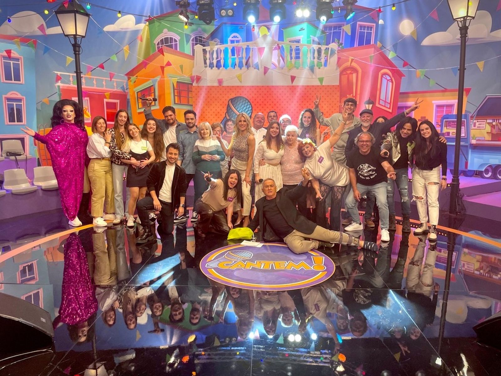 06.05.2026 | Cantem! | All Star Temporada 1