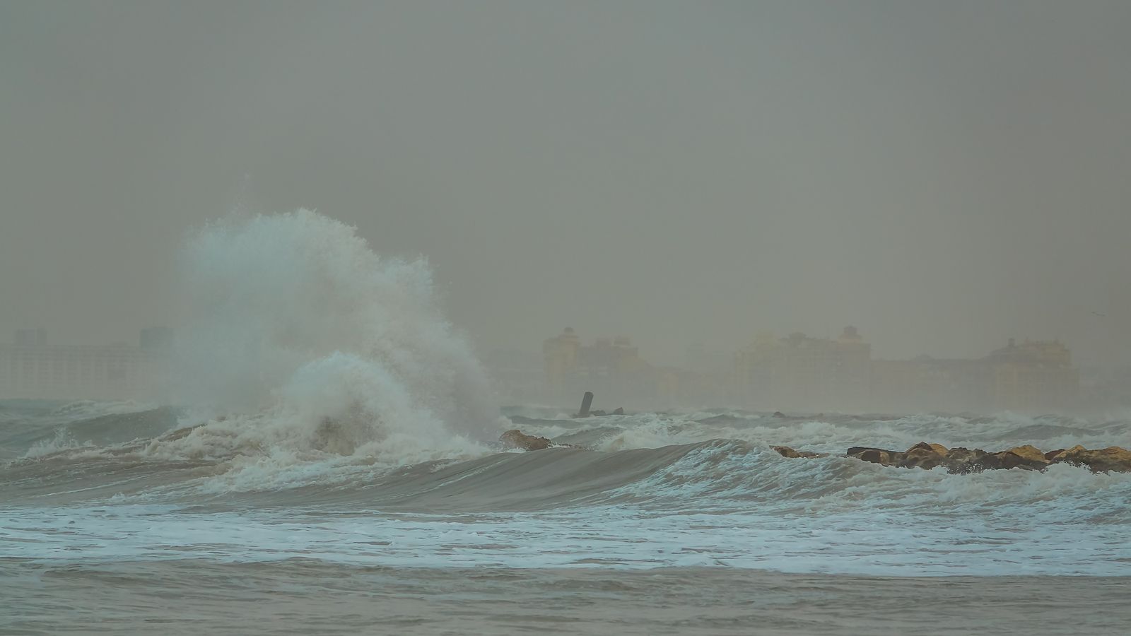 MASSAMAGRELL, L'HORTA NORD