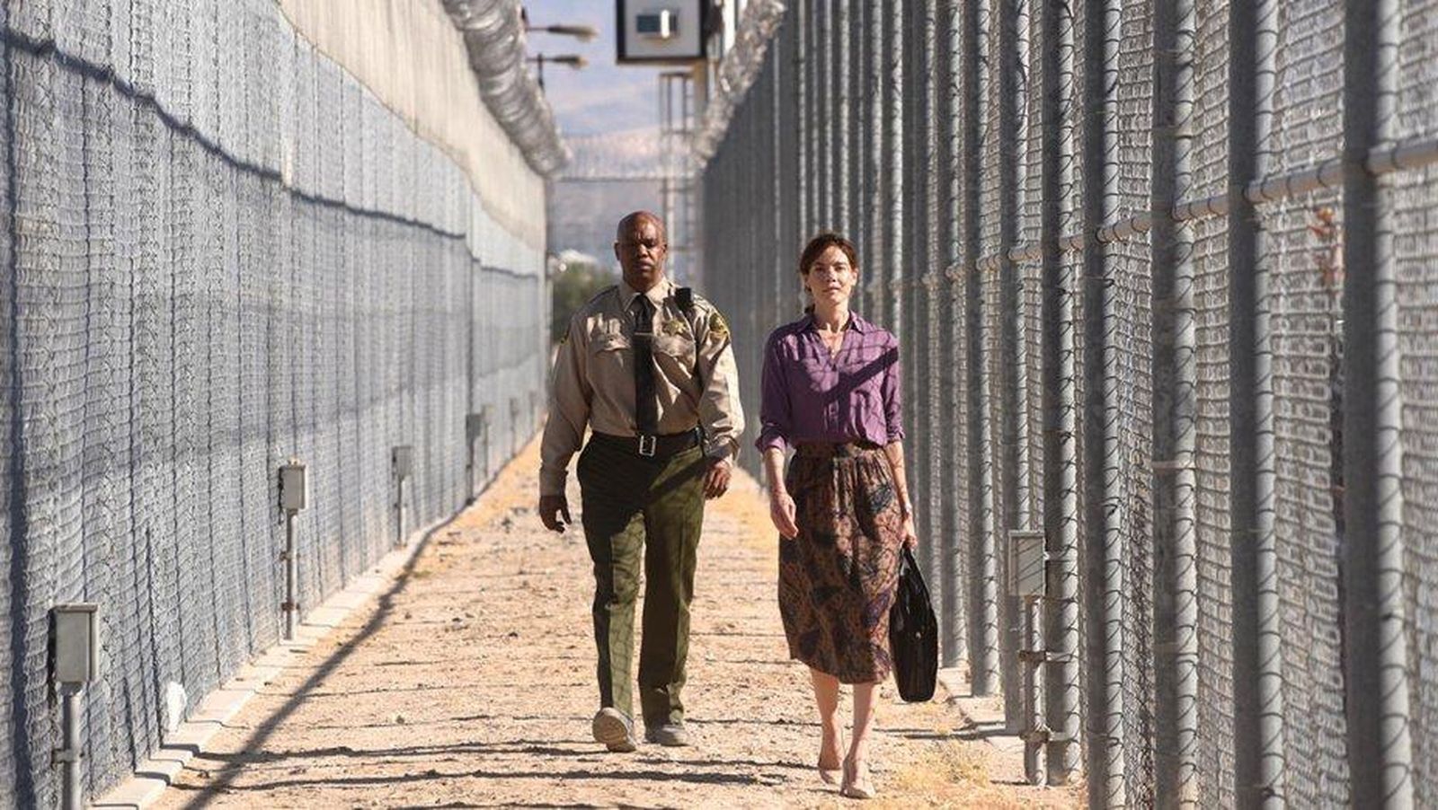 Només la veritat (Saint Judy) fomenta la igualtat de gènere. 